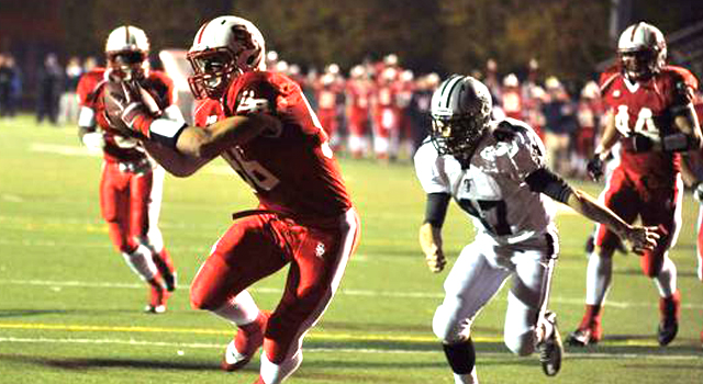SRFenwick