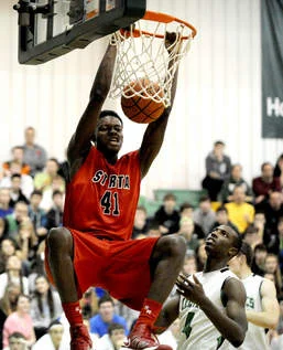 myles carter