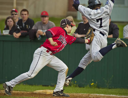 baseball 3