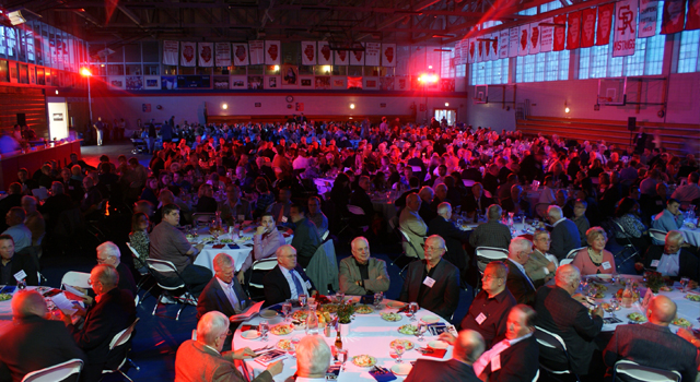 AlumniBanquet2012