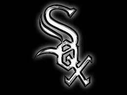 white sox logo 2