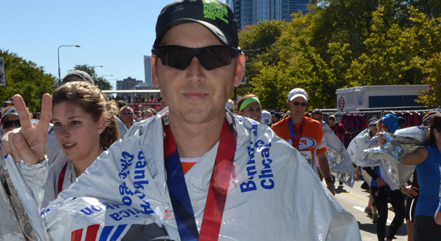 BrianGilbertMarathon