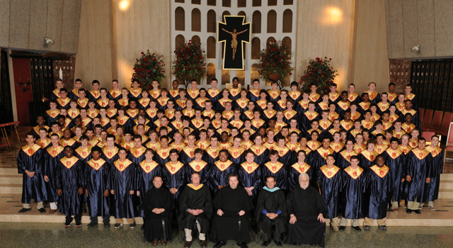 St. Rita Class of 2014