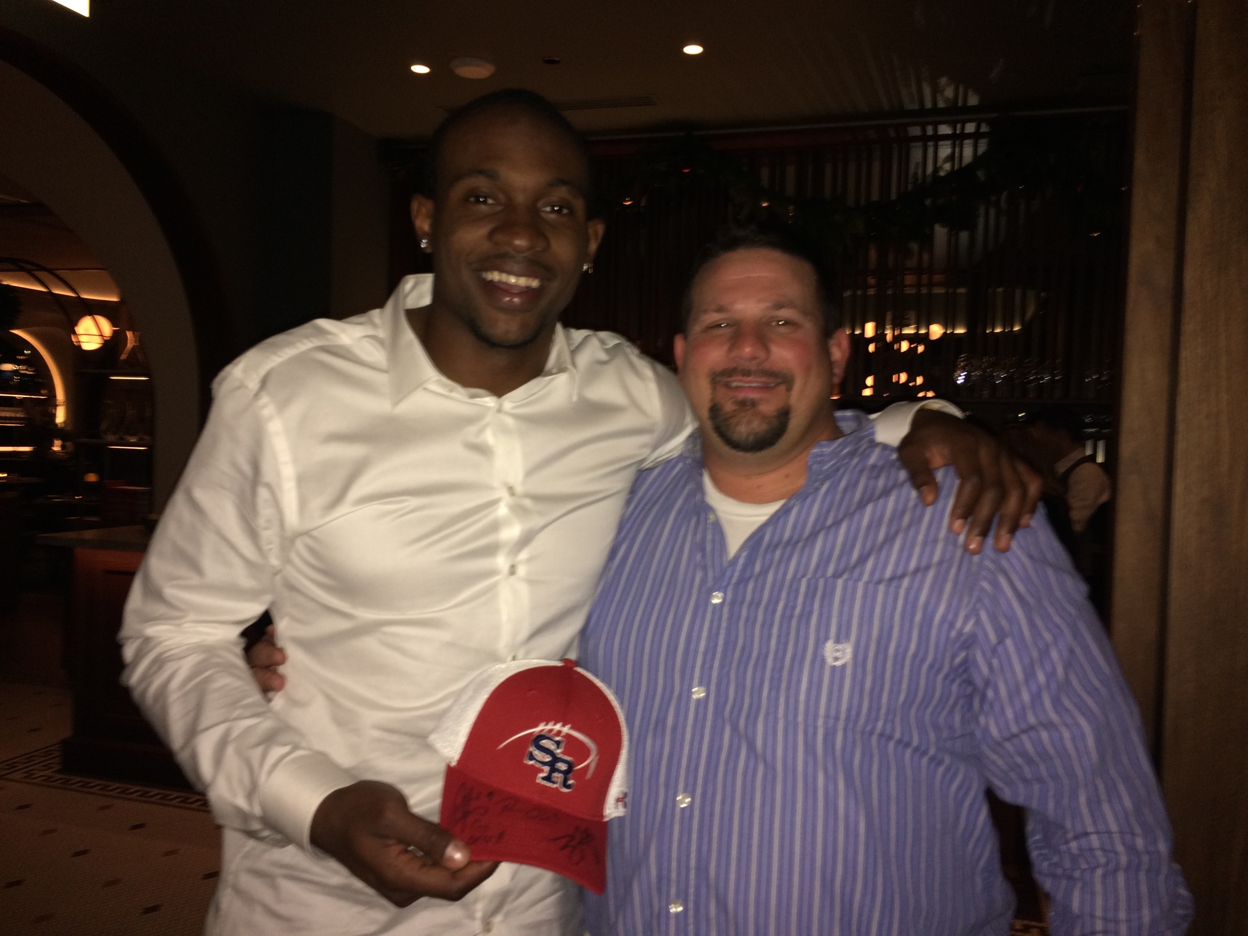 Chicago Bears Wide Receiver Alshon Jeffery