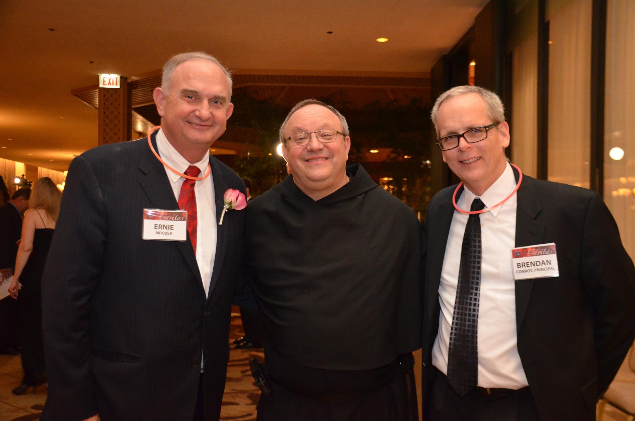 Photo Credit: Fr. William McFarlane