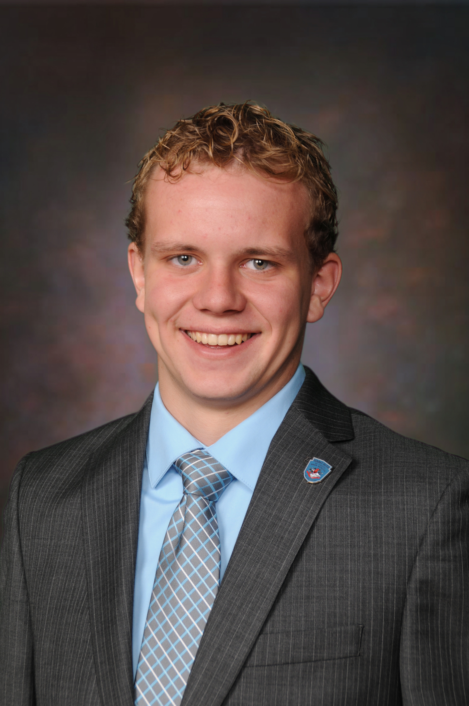 Leo Manning '16