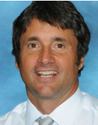 St. Rita Athletic Director and Head Baseball Coach Mike Zunica
