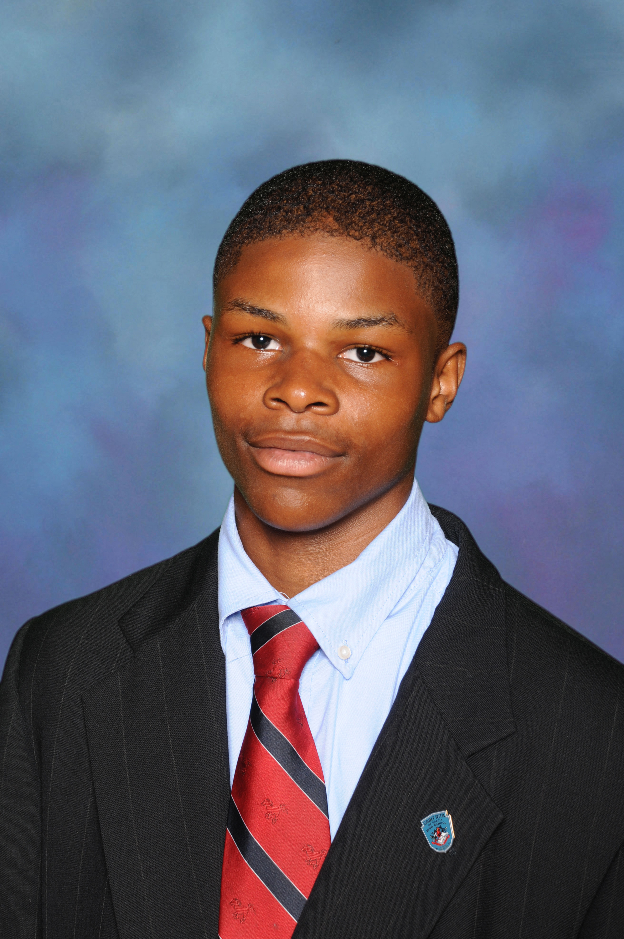 Anthony Driver '17