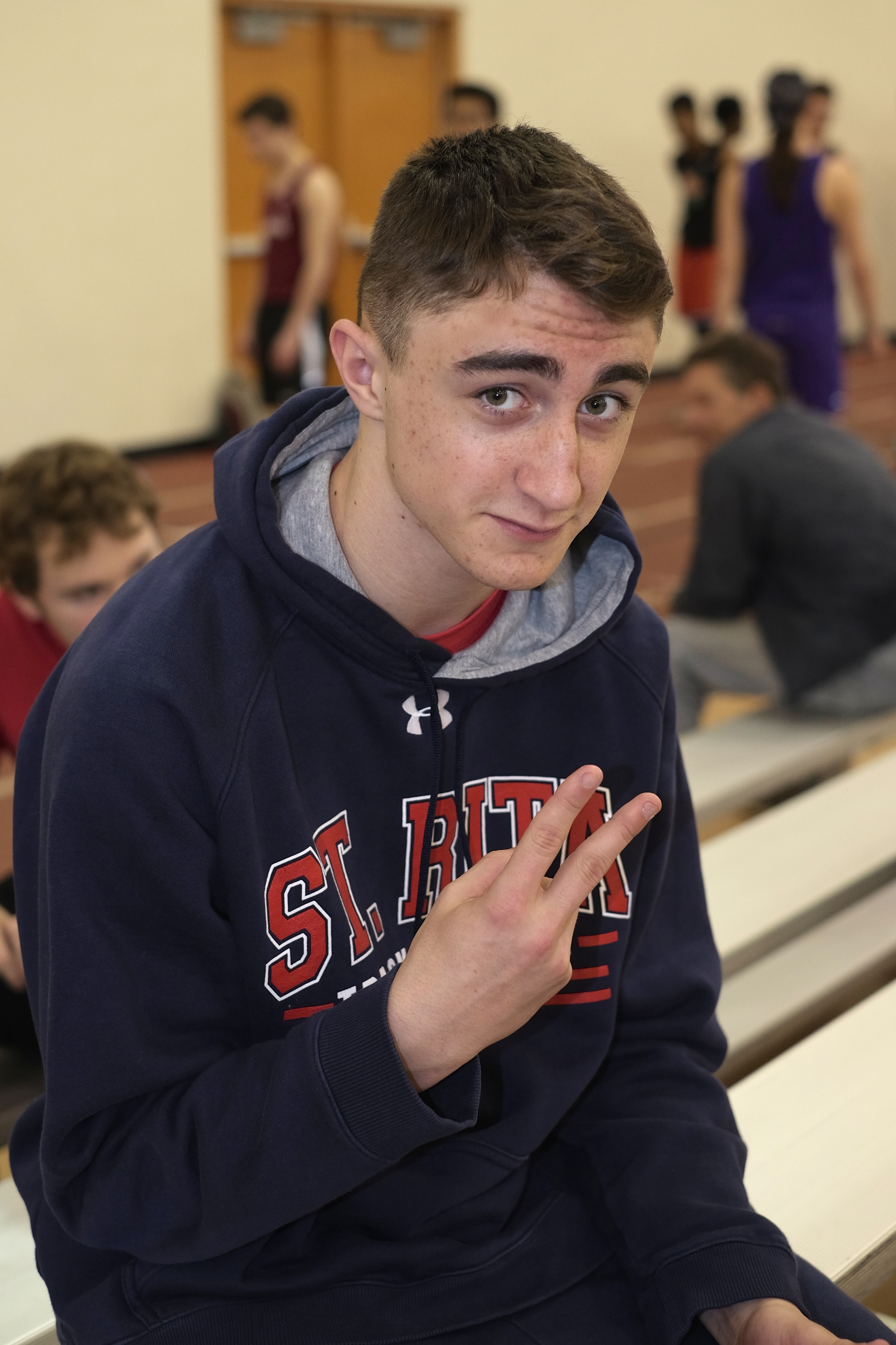 Jake Stefanski