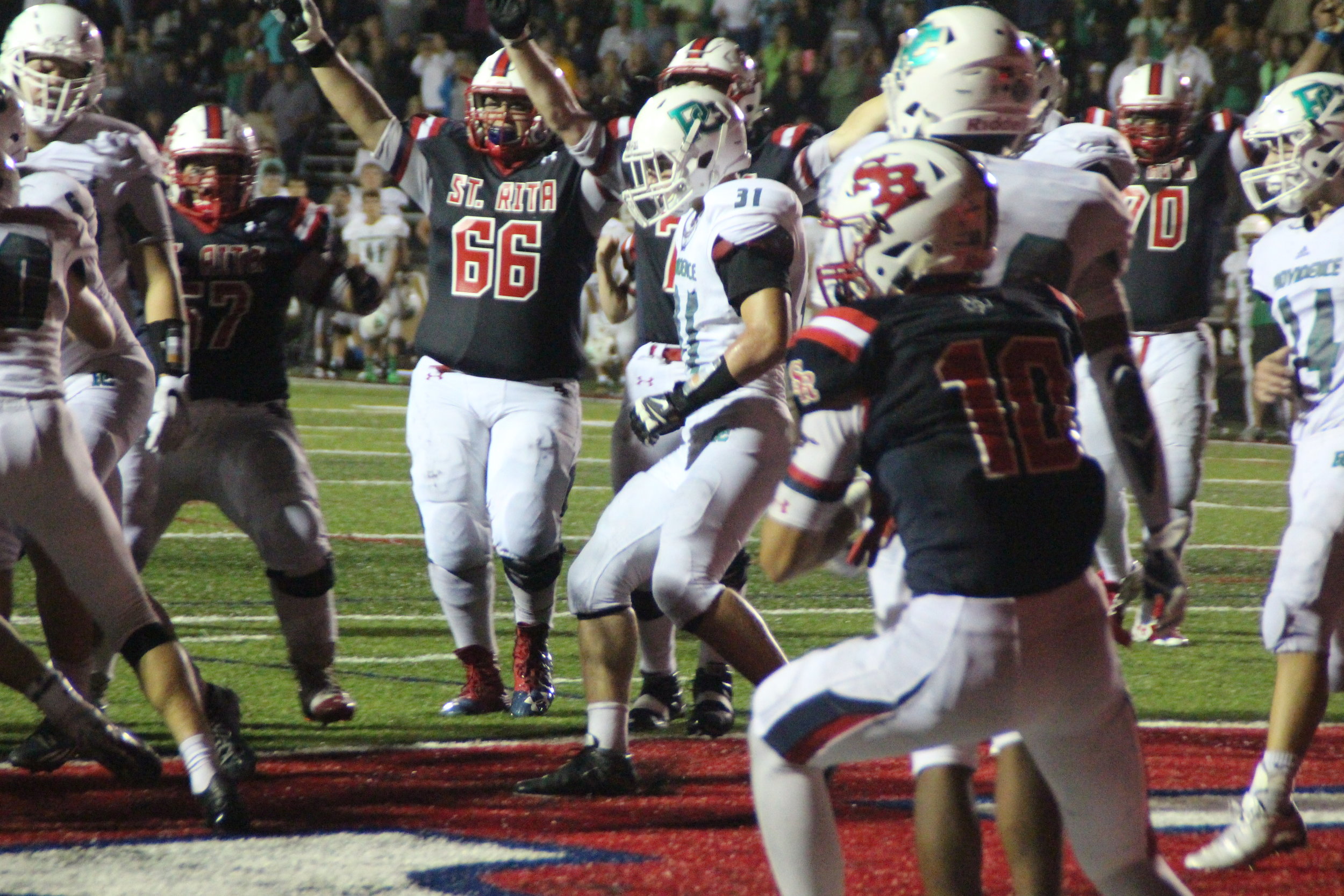 #66 Jake Stover