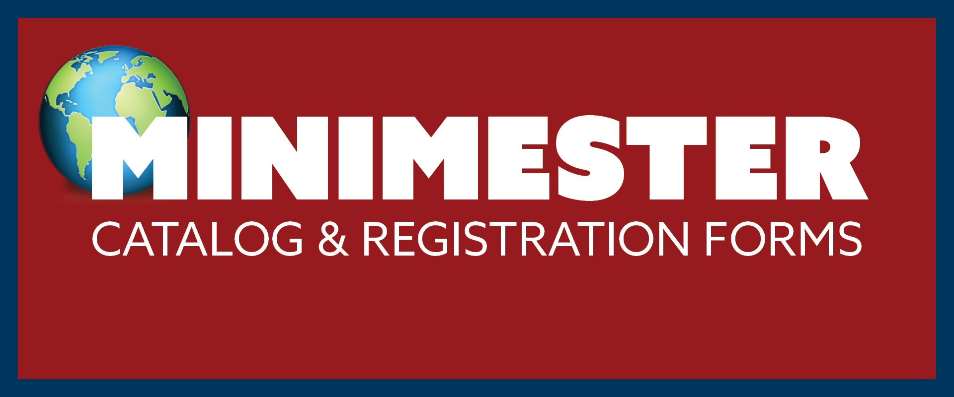 Minimester Information