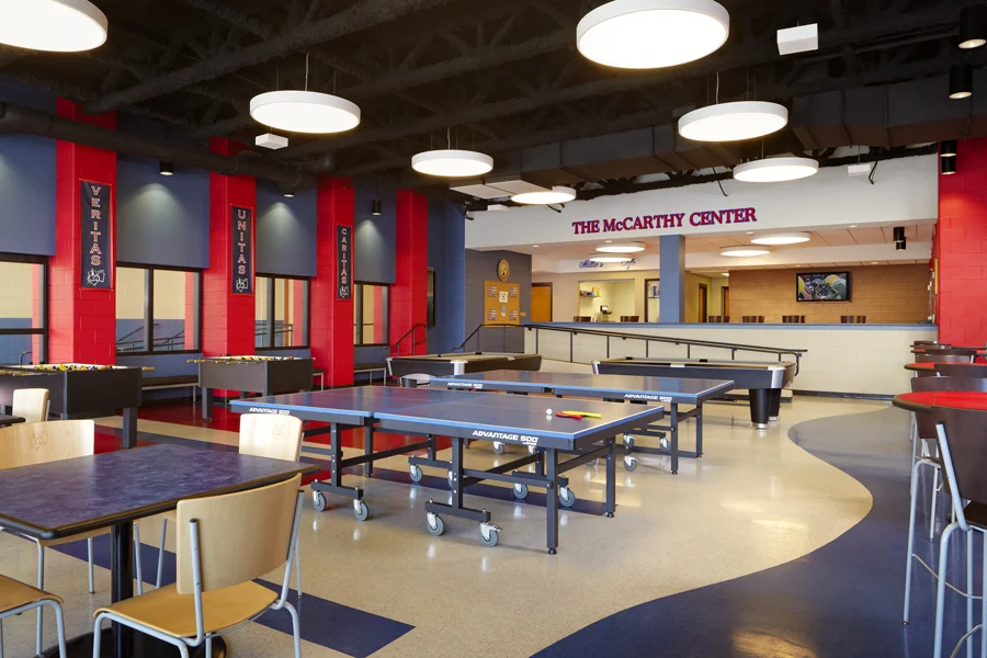 St. Rita Seeks Food Service Manager