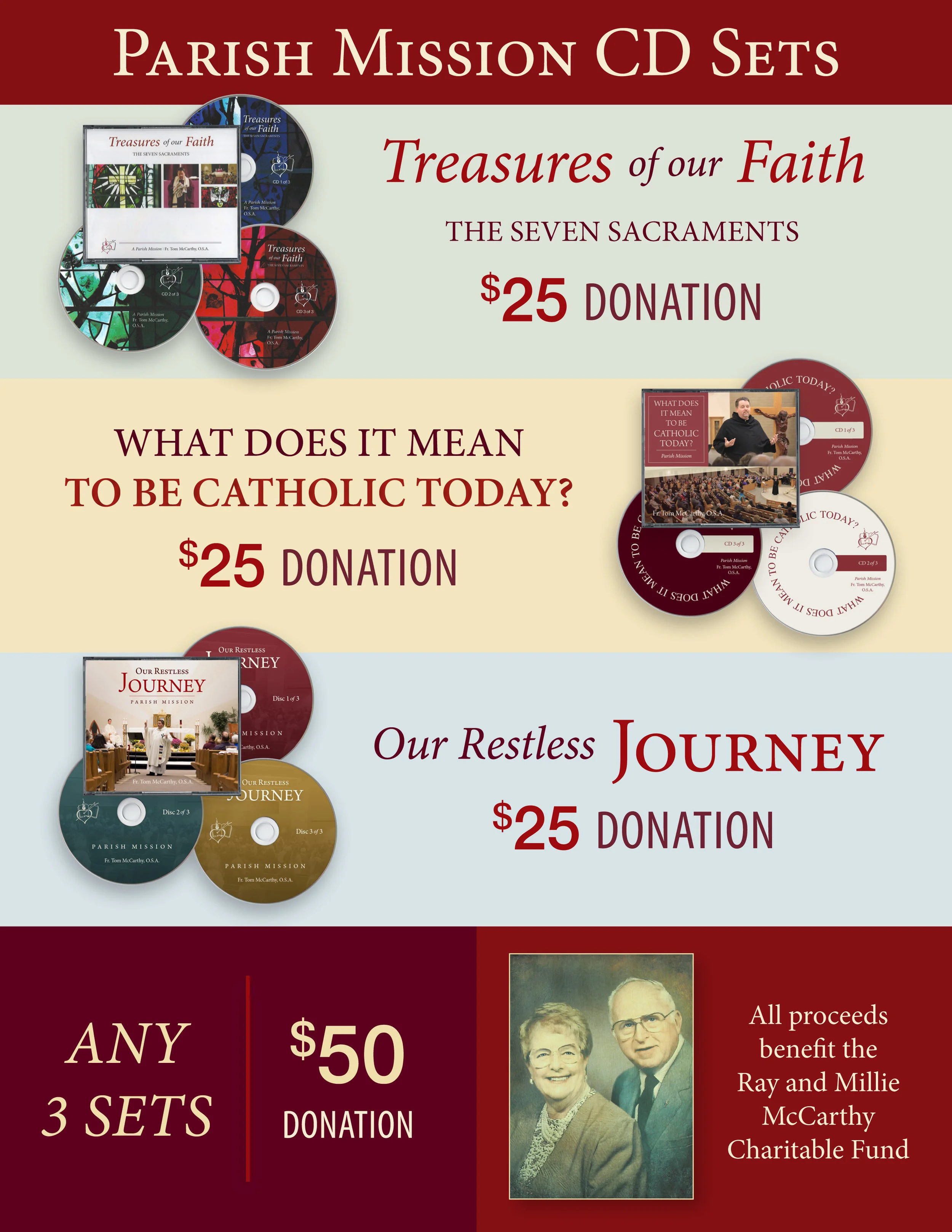 Fr. Tom CD Price Poster.jpg
