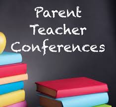 Parent Teacher Conferences