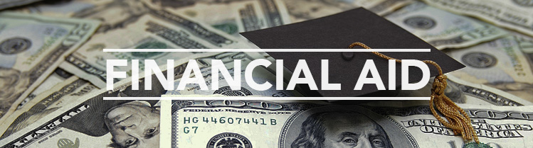 Apply for Financial Aid