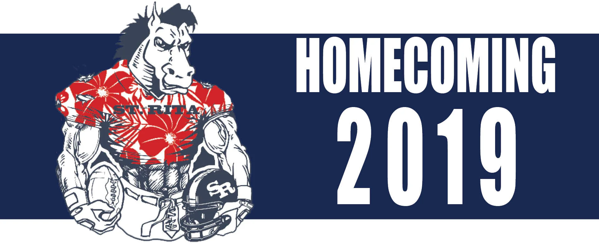 HOMECOMING WEEK 2019