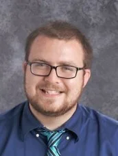 Dan Bowers, St. Rita Mathematics Teacher