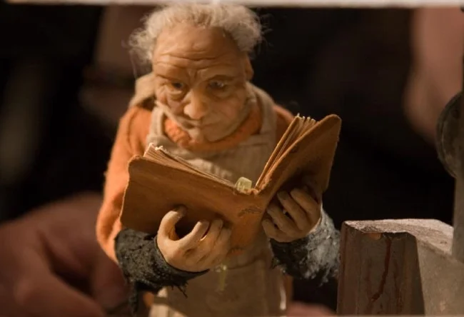 Too Loud a Solitude (Copy)