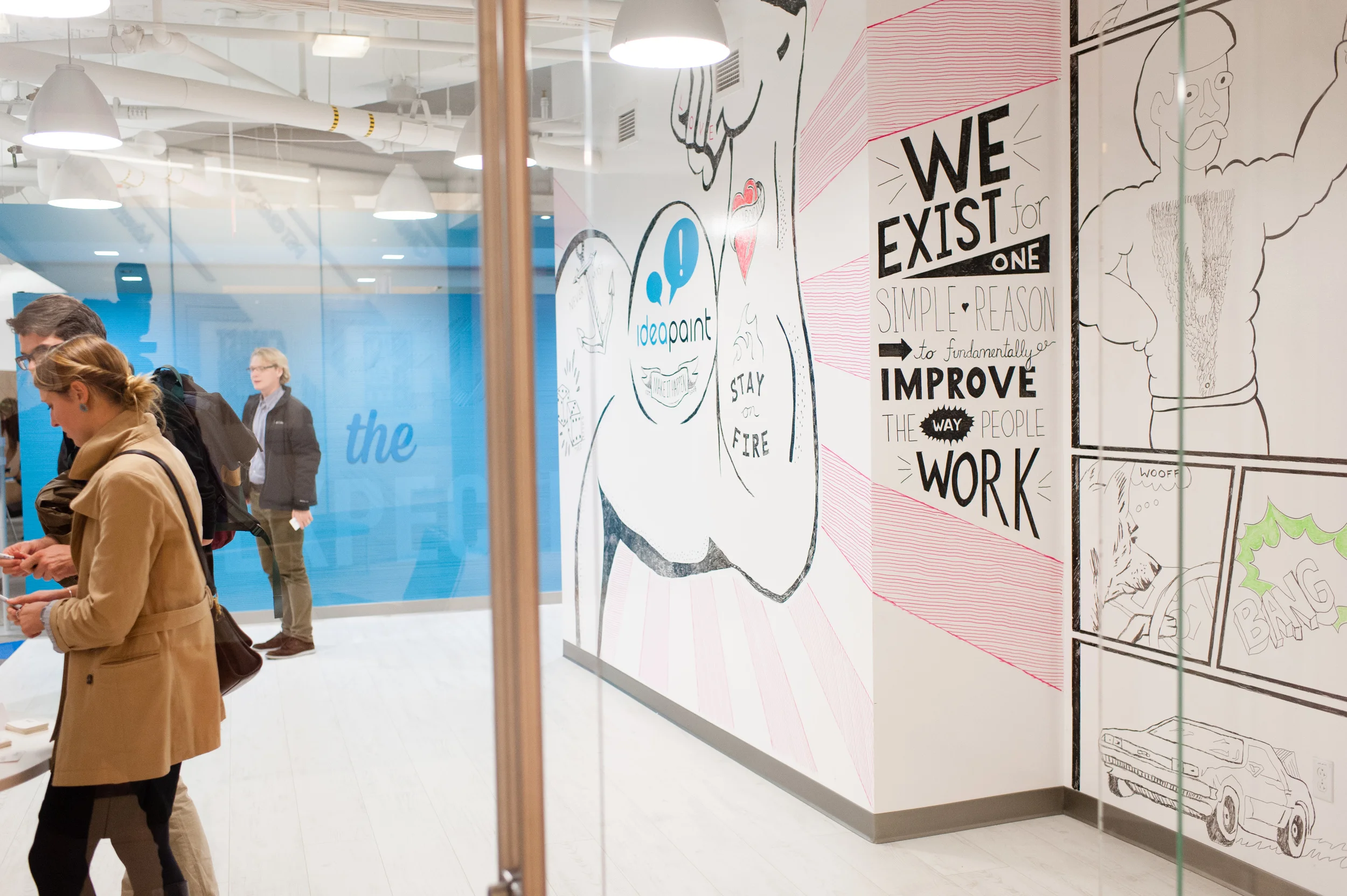 IDEAPAINT