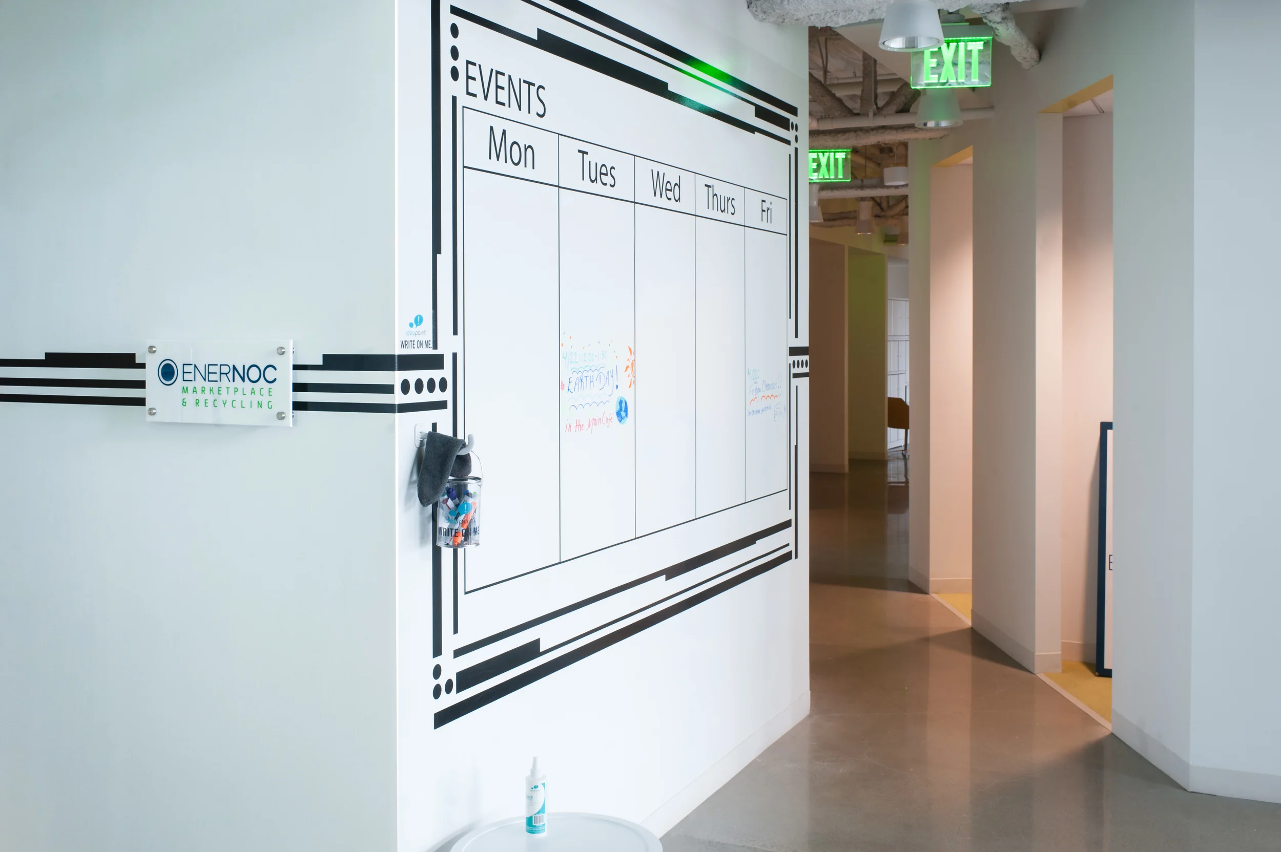 ENERNOC