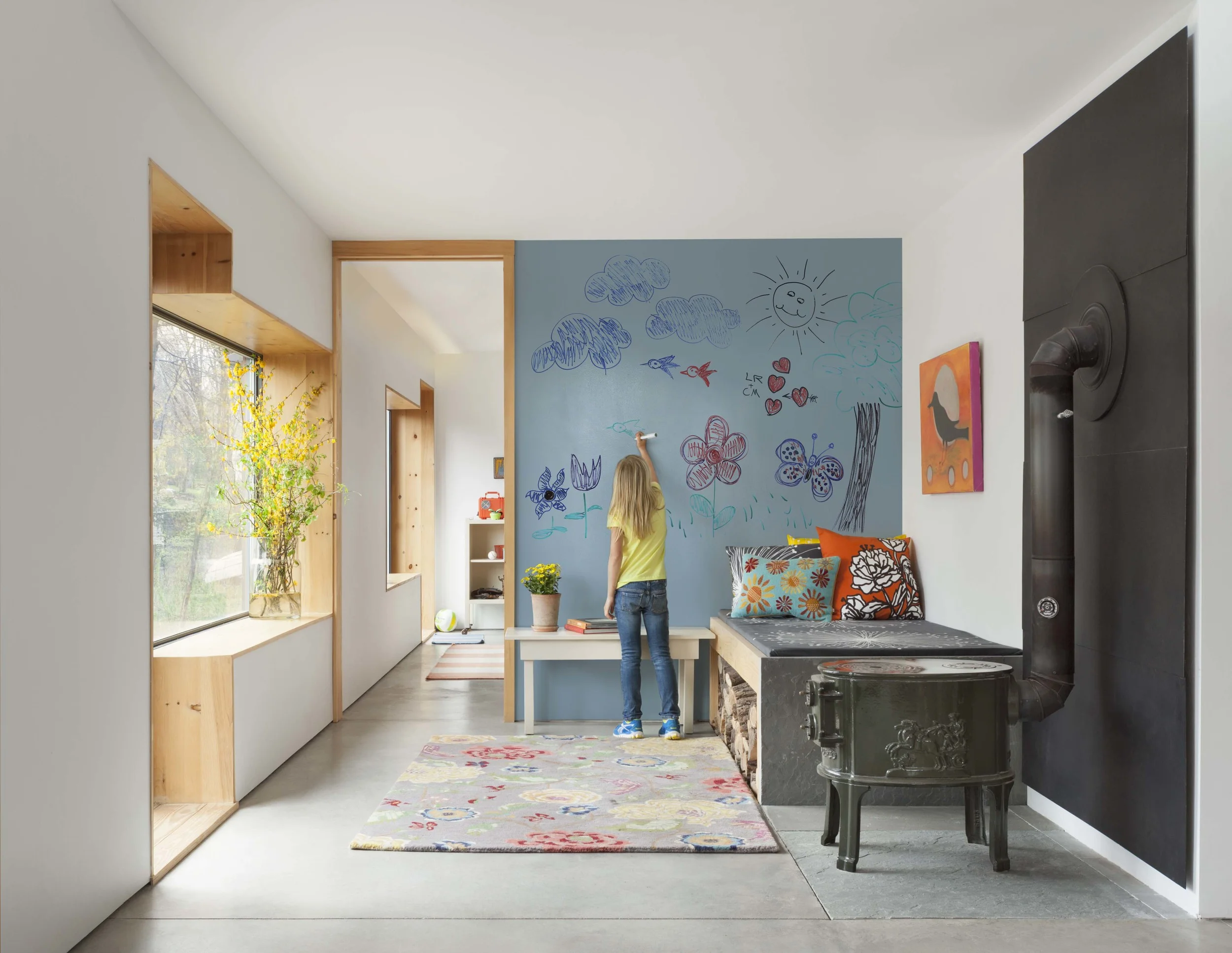 PLAYROOM