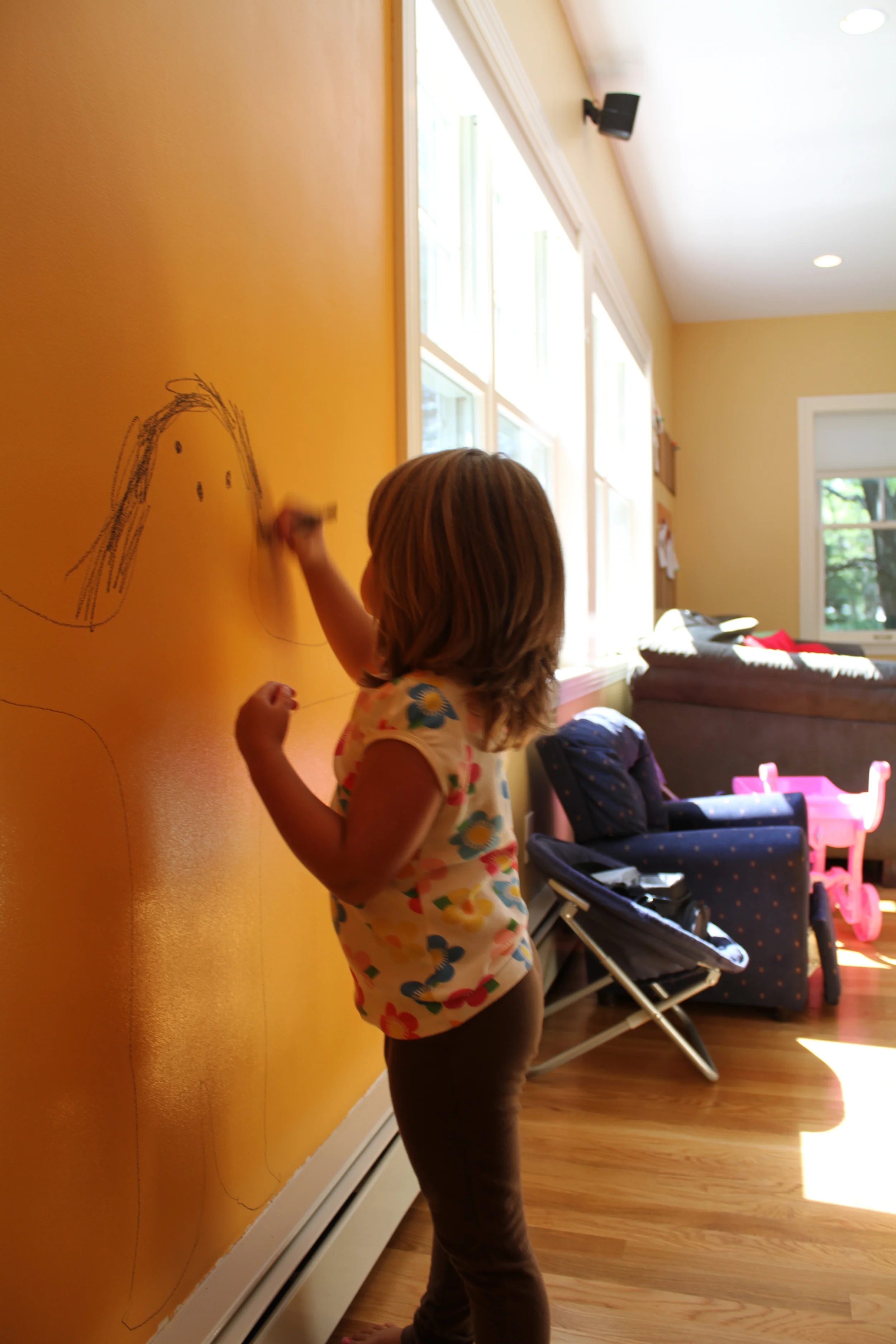 ART WALL