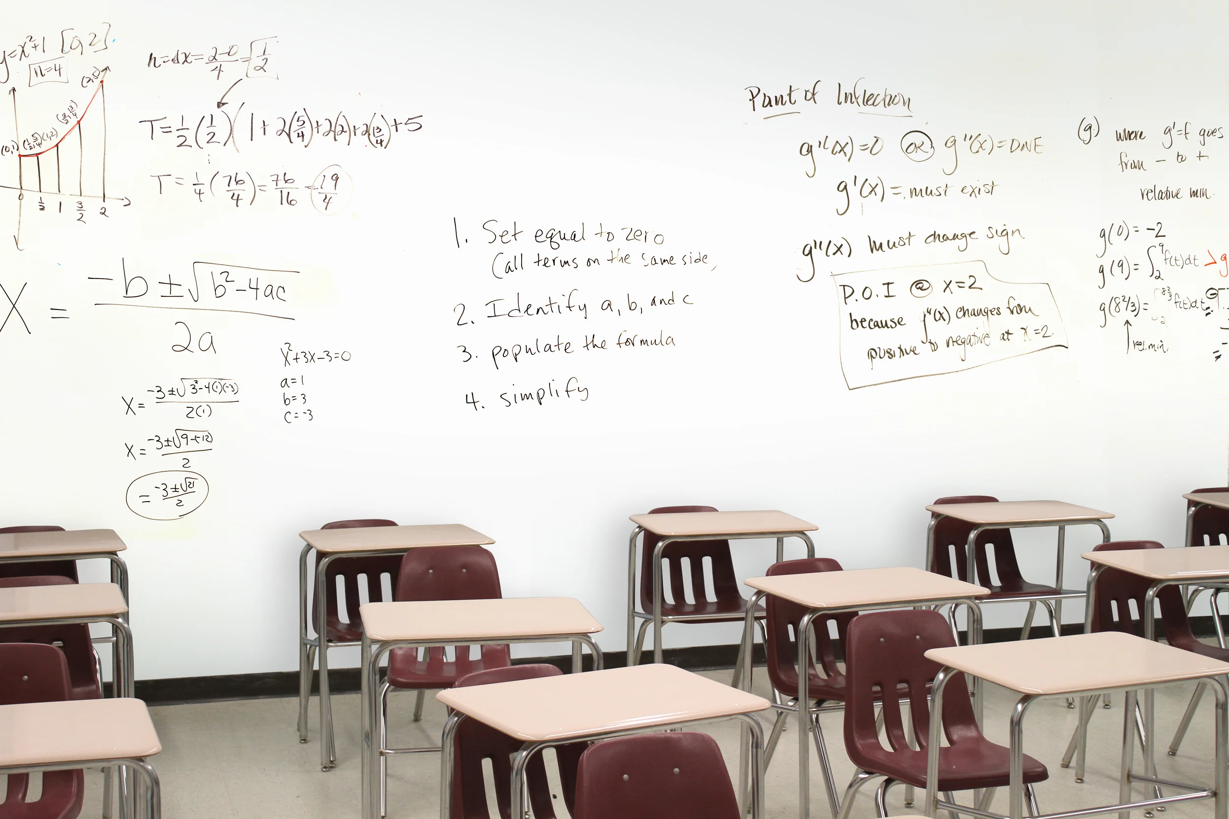 LIFE SIZED LEARNING