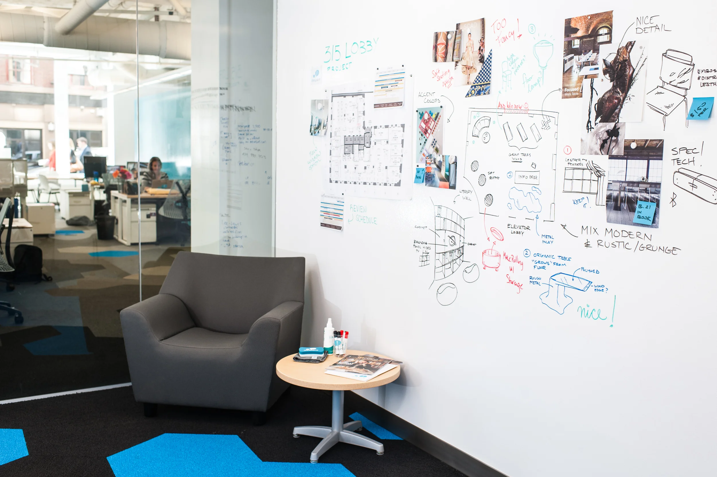 IdeaPaint