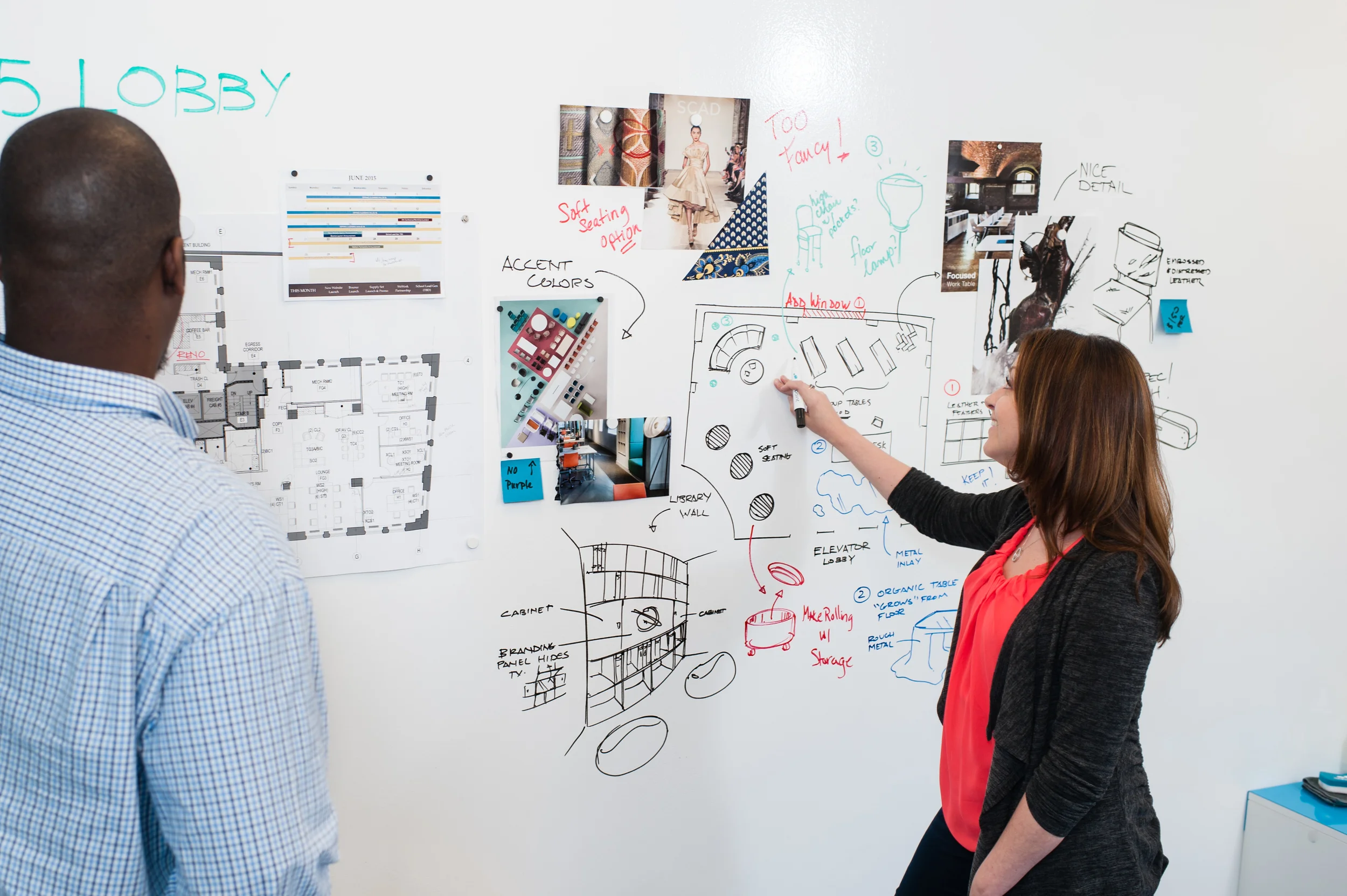 IdeaPaint
