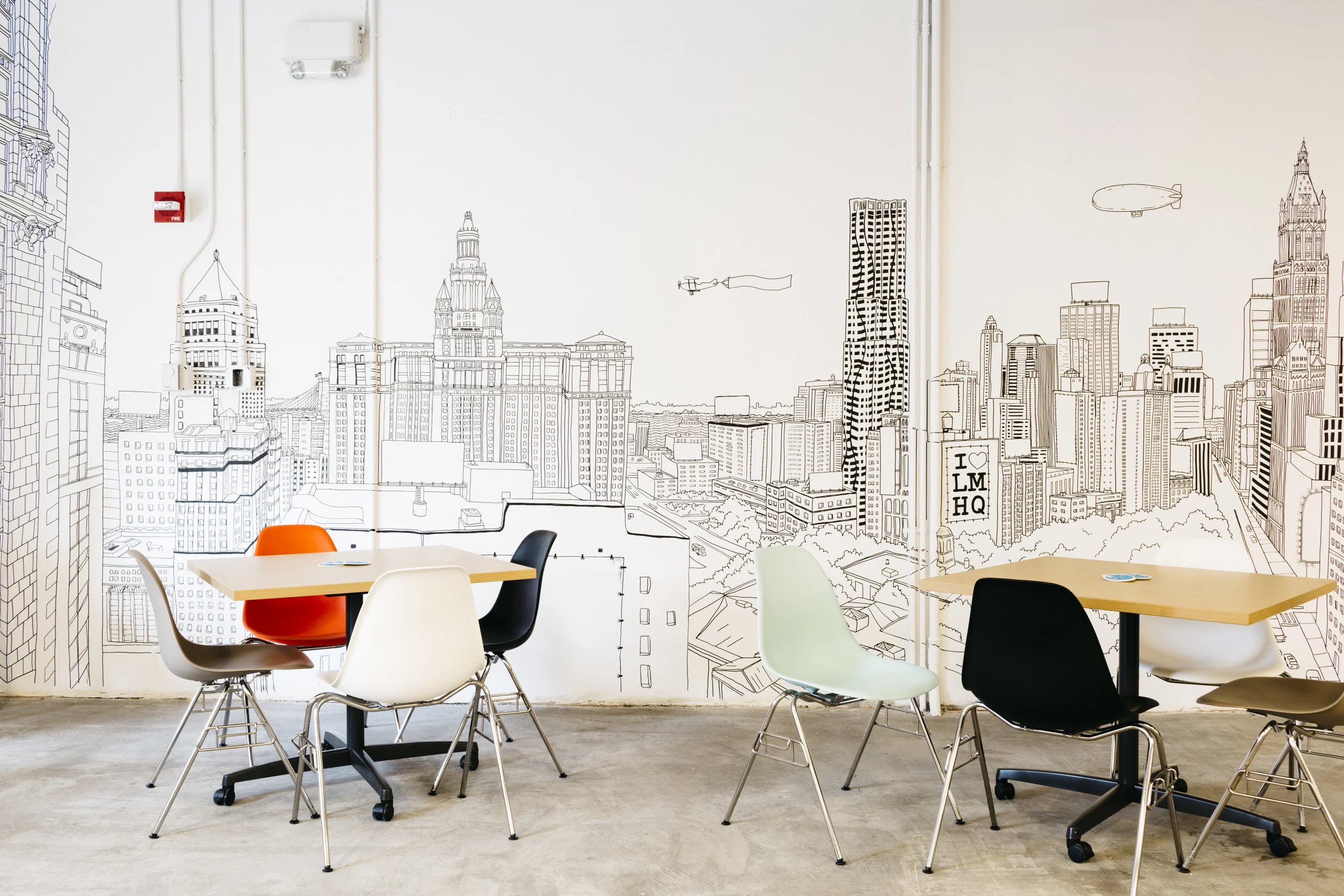 LMHQ