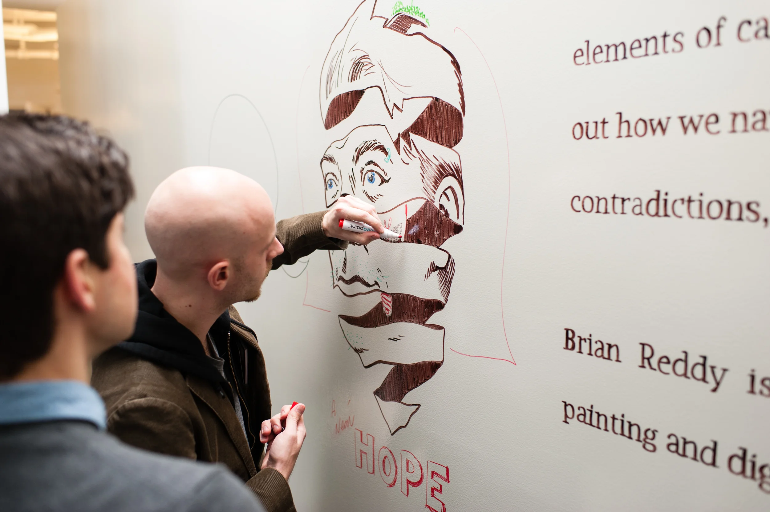 IdeaPaint