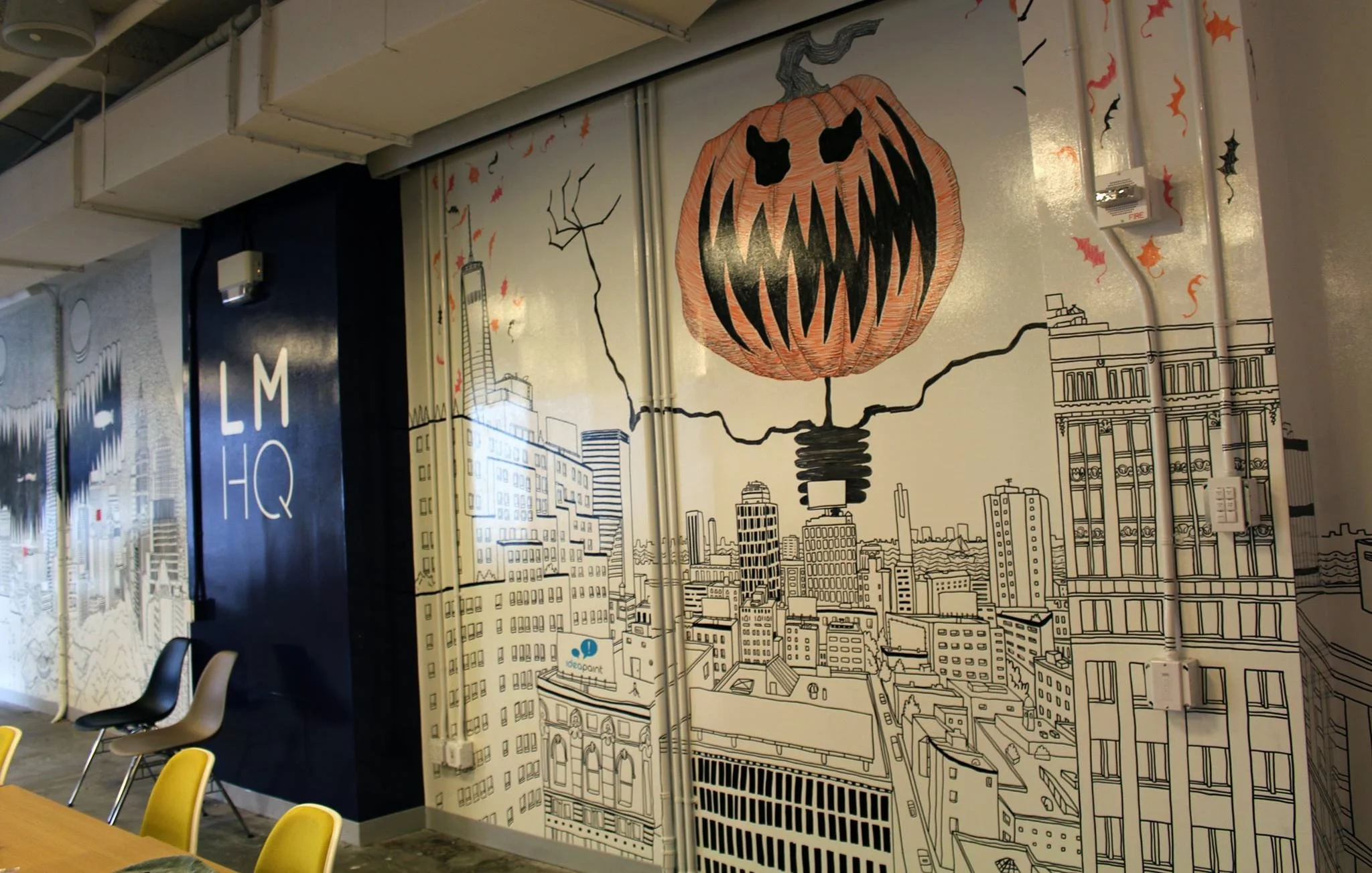 The Studio Sessions @ LMHQ