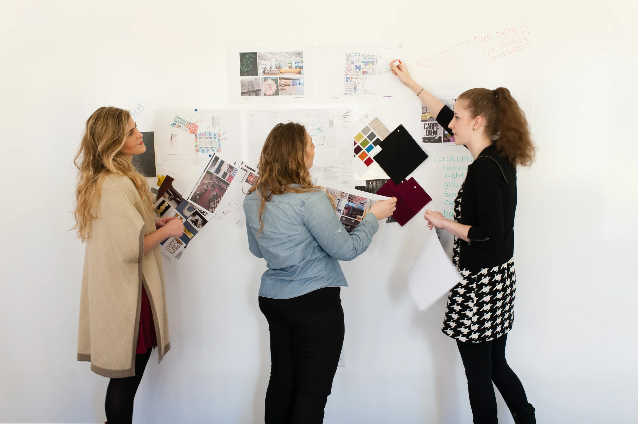 IA INTERIOR ARCHITECTS