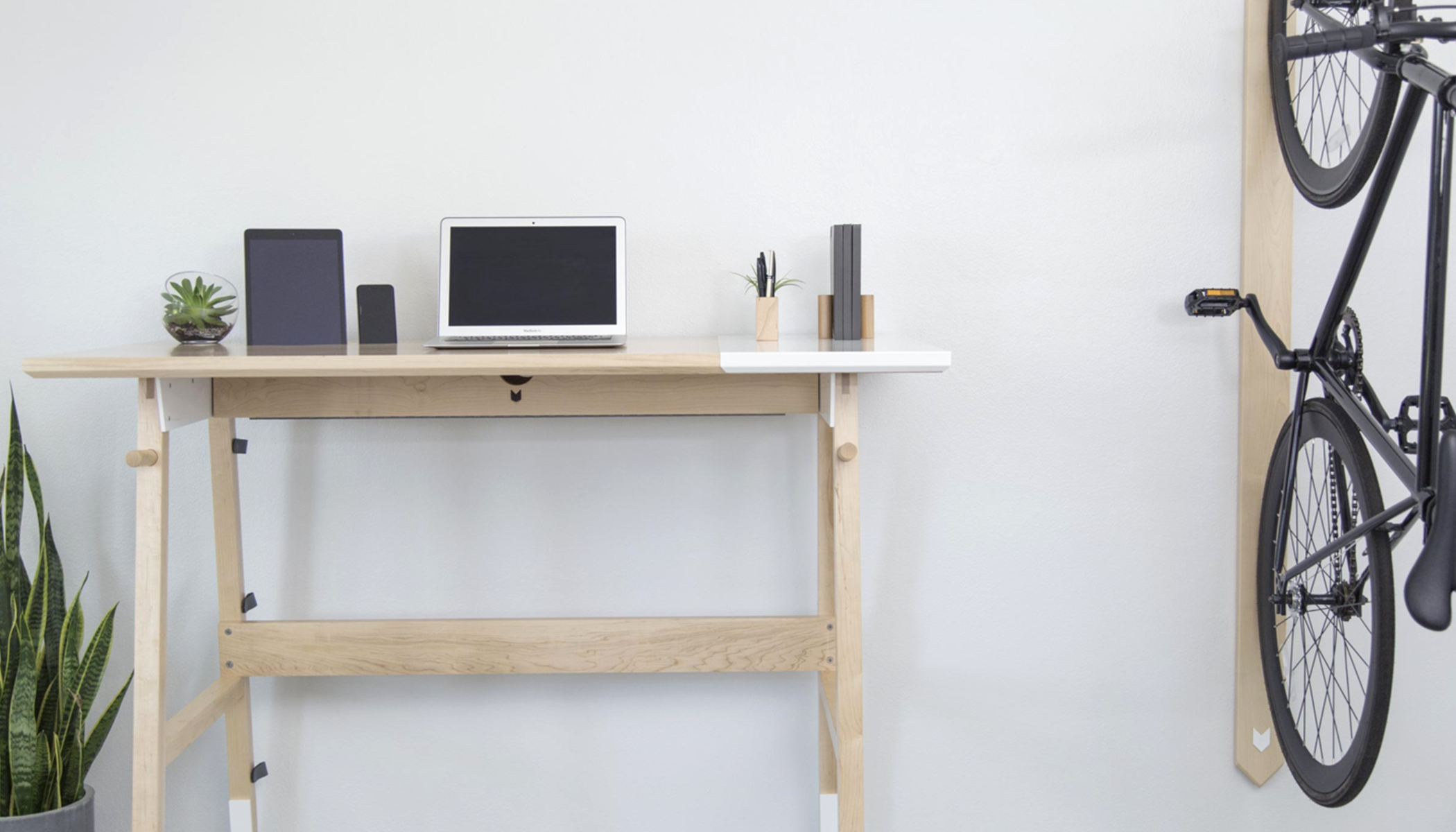 Artifox Desk