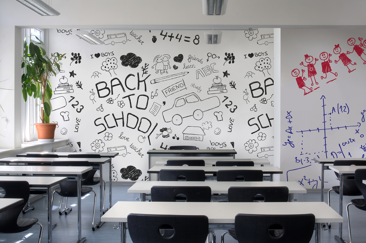 LIFE SIZED LEARNING