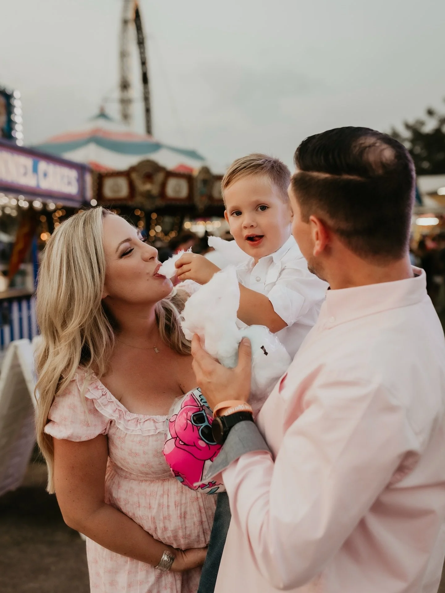 Summertime. 🎟️☀️🍦