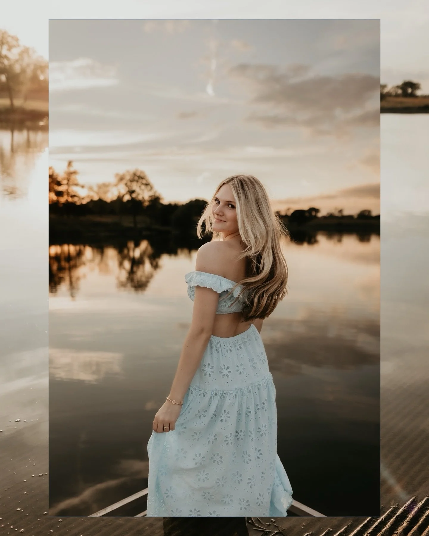 These have been some fun evenings! ✨Let the Senior Sundays begin.
