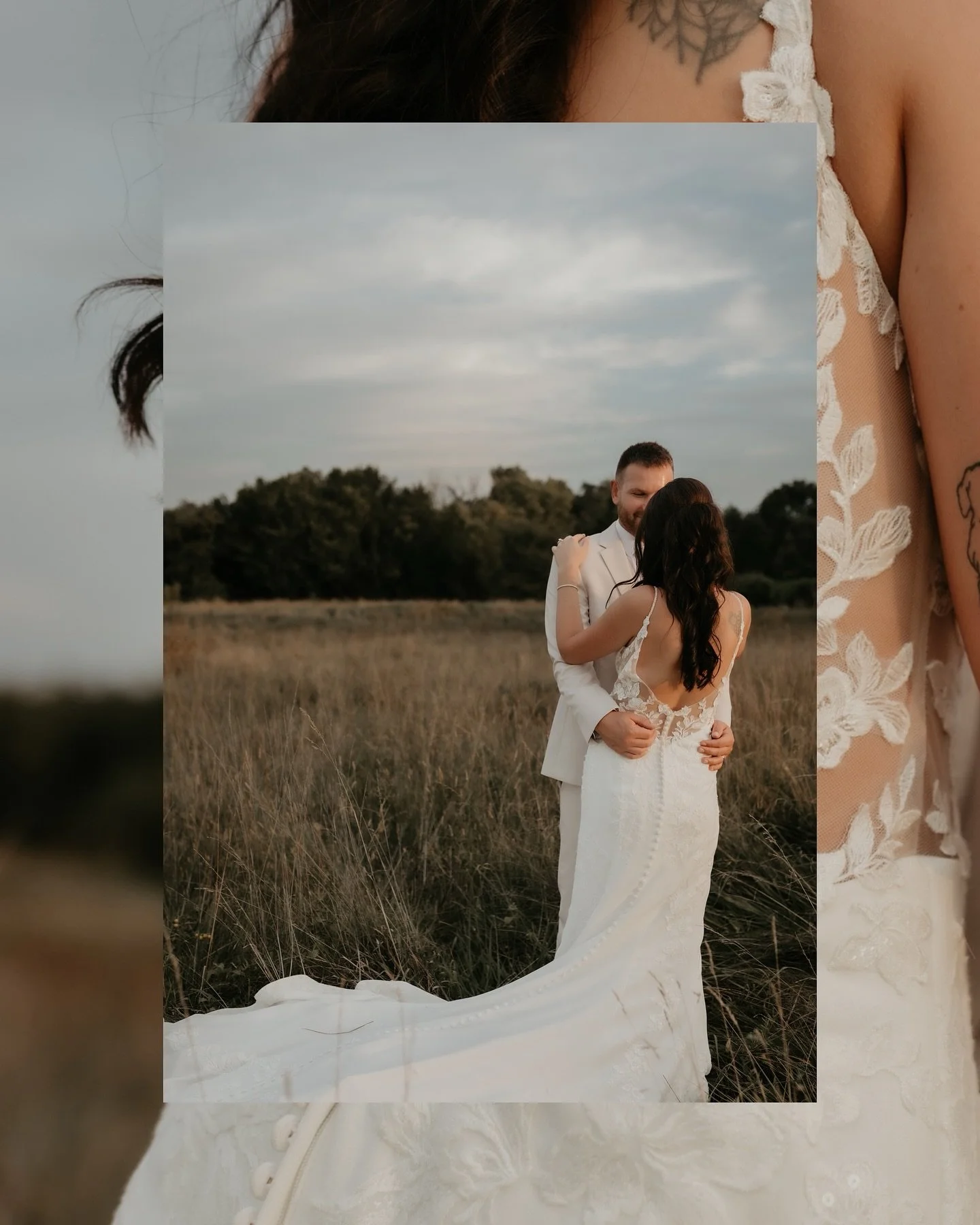 I have been so grateful for all of my couples this wedding season. It has been an honor being apart all of these beautiful &ldquo;I do&rsquo;s&rdquo;. 🧡