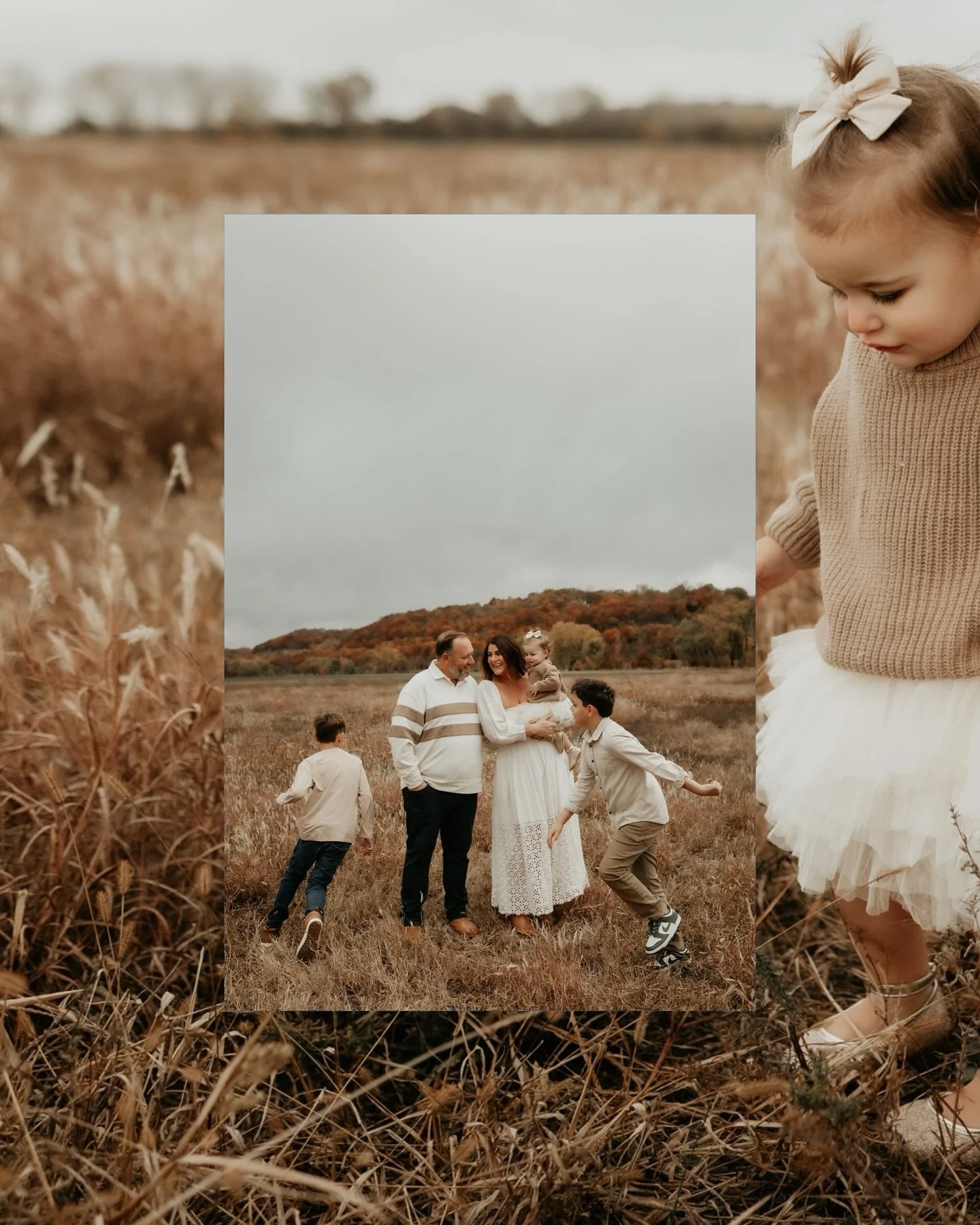 In 🧡 with these Fall sessions!