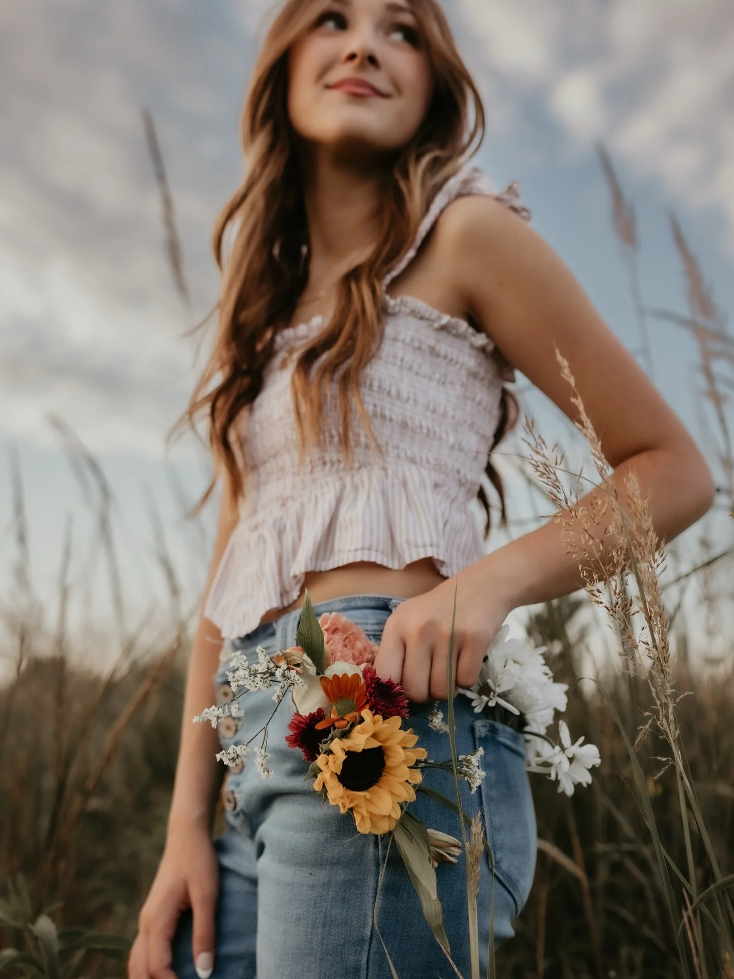 Trying to get back in the groove of posting&hellip; we&rsquo;re just surviving over here! 😆