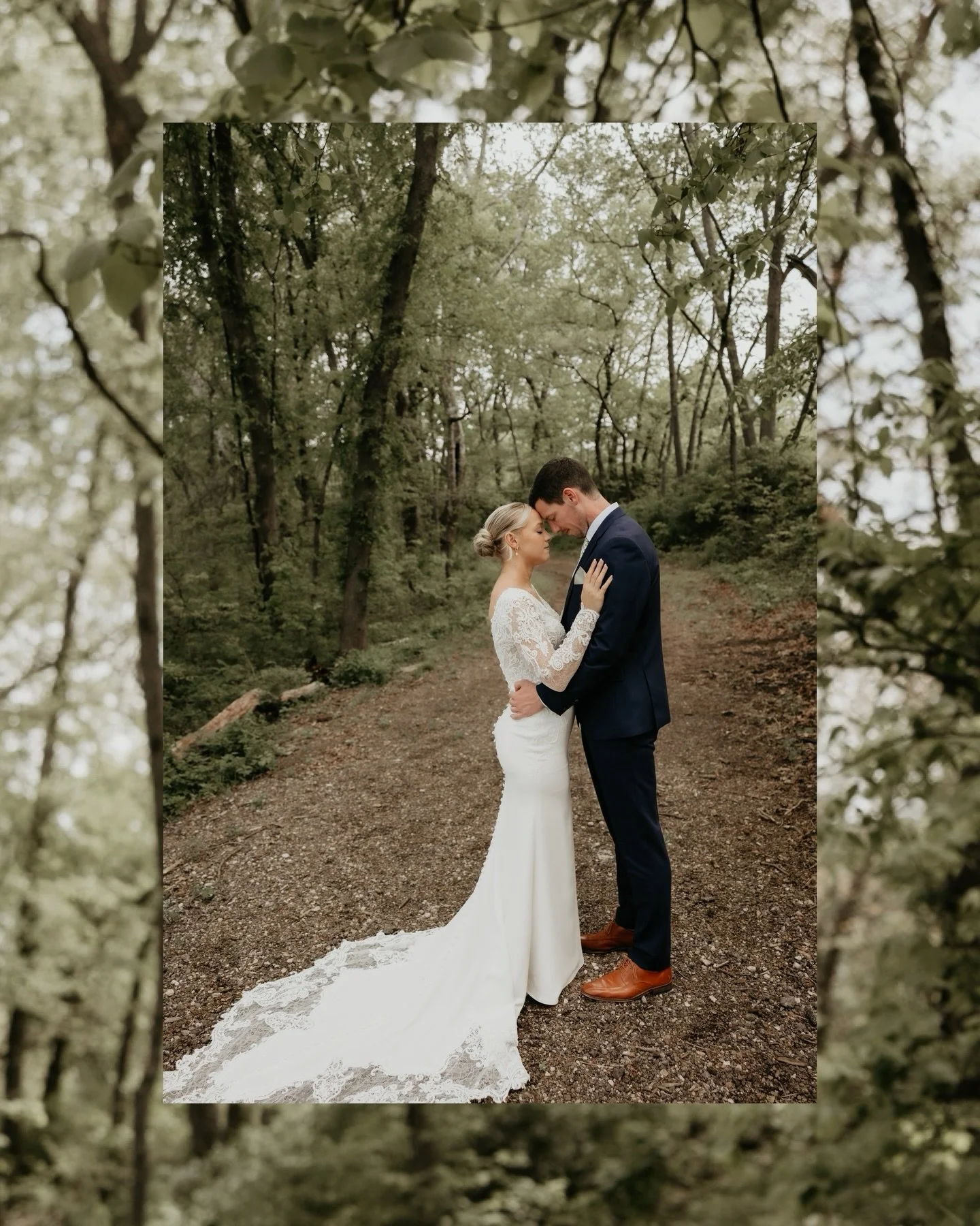 Introducing the lovely Mr. + Mrs. Kelly! 🪩