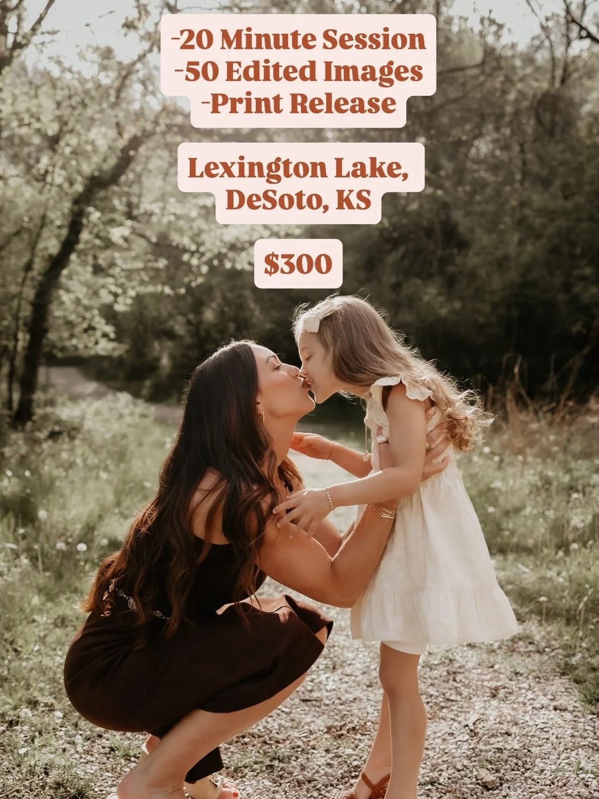 Hey May Mini Sessions are here! Just DM me to schedule yours!