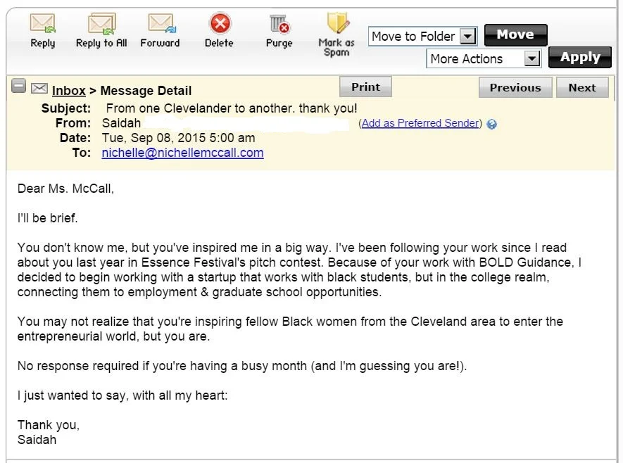 It’s Bigger than Me. It’s Bigger than You.