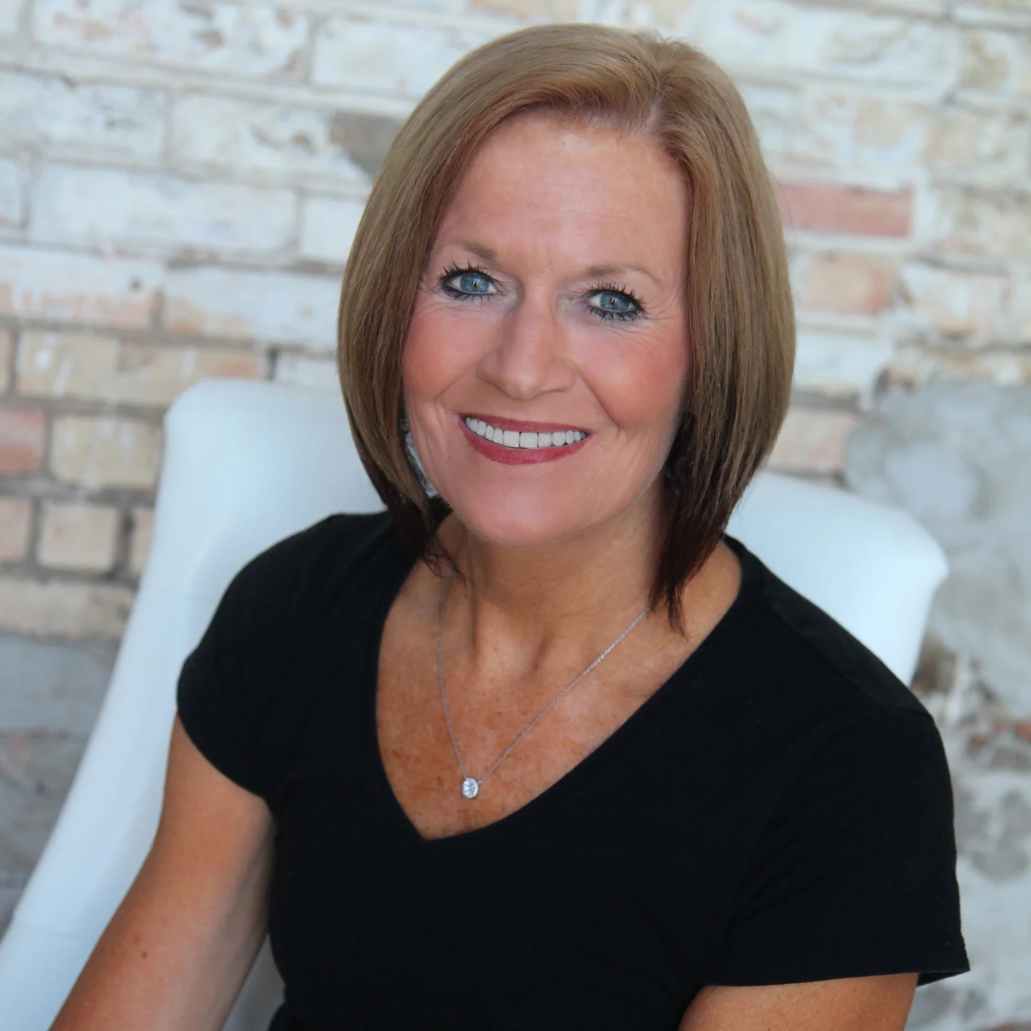 Dawn Blauwkamp