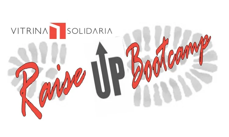 “Raise-Up Boot Camp”