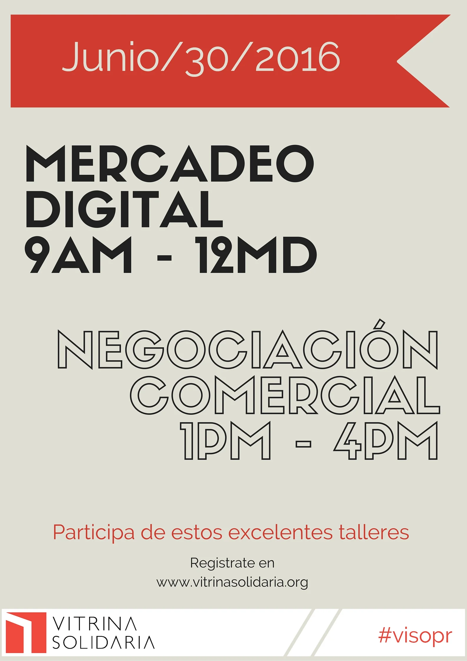 TALLERES - 30 de junio de 2016