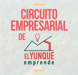 Circuito Empresarial de El Yunque Emprende