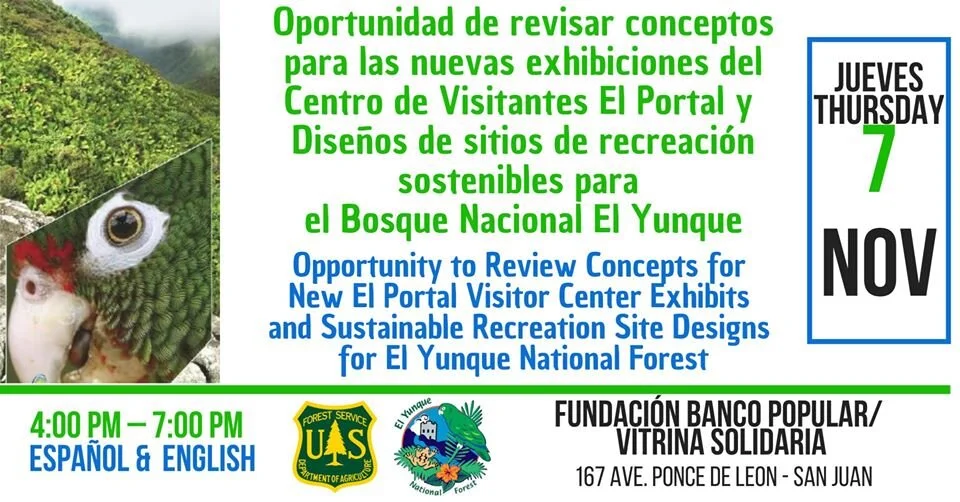 Oportunidad para revisar conceptos para El Portal