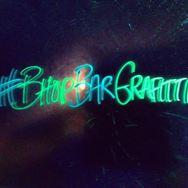 Bar Graffiti