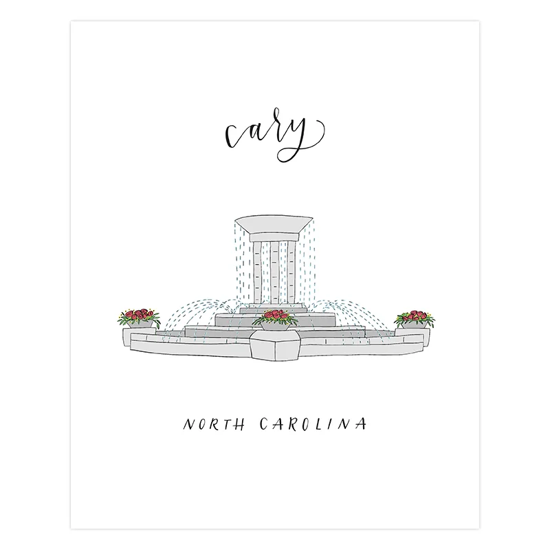 etsy-AP-NC-003-cary-fountain.jpg